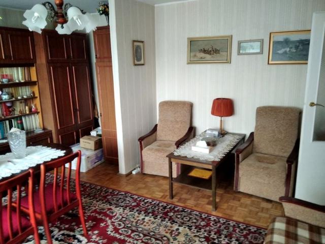Szubińska 26 47,30 m², Bydgoszcz
