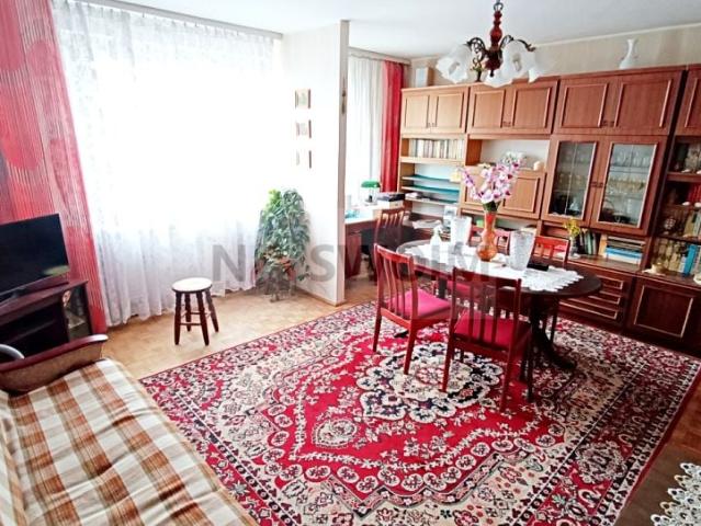 Szubińska 47,30 m², Bydgoszcz