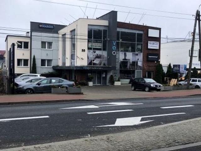 Szubińska 55 340 m², Białe Błota