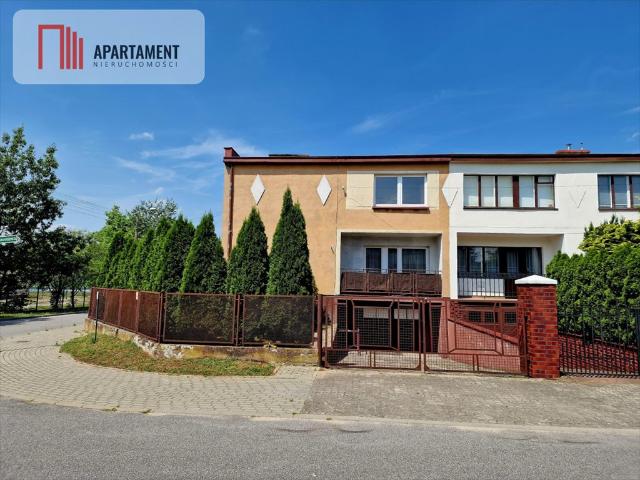 Szubin, 180 m2