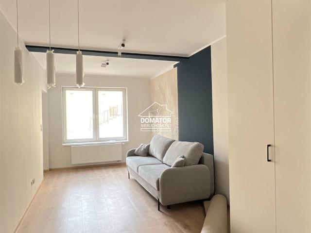 Szubin, 30,63 m2