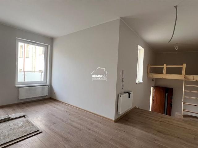 Szubin, 35,69 m2