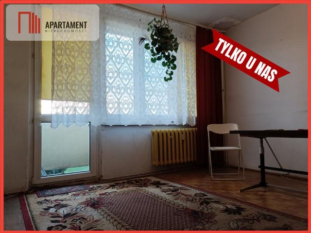 Szubin, 47,80 m2