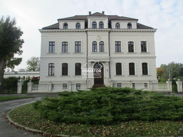 Szubin, 740 m2