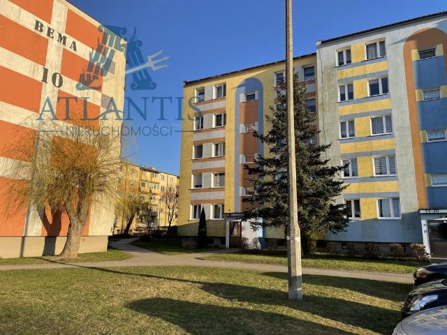 Szubin, gen. Józefa Bema, 50 m2