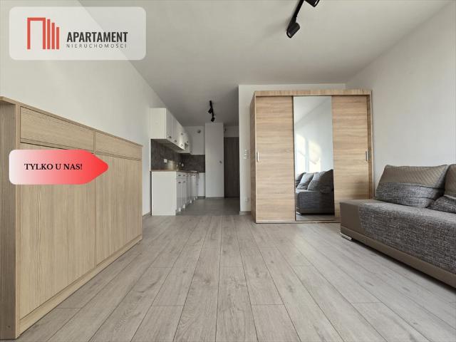 Szubin, Nowa, 25,50 m2
