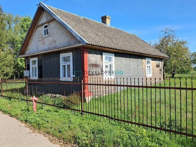 Szudziałowo, Ostrówek 2, 80 m2
