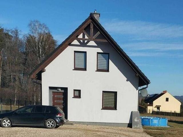 Szukasz domu w cichej i pięknej okolicy?
