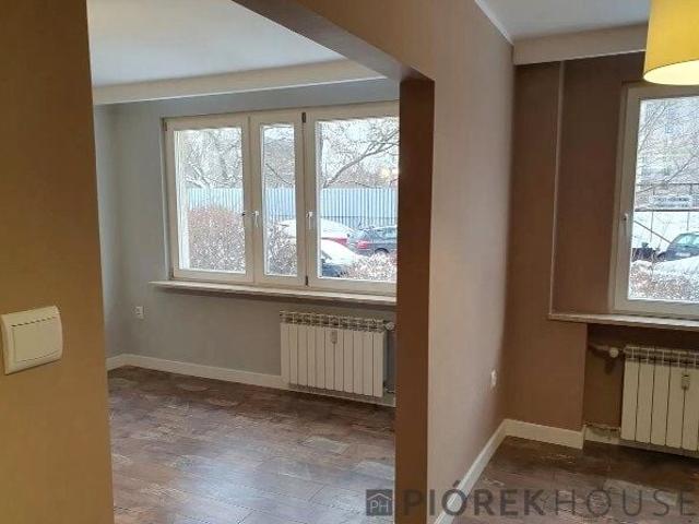 Szulborska 58 m², Warszawa