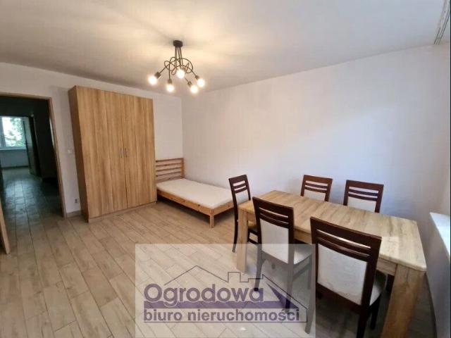 Szulborska 50 m², Warszawa