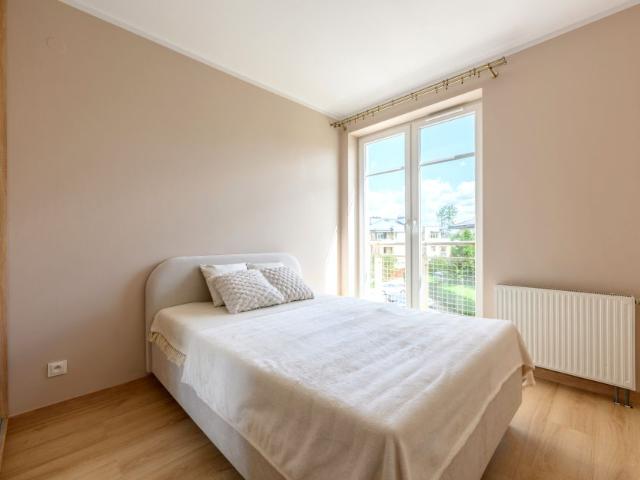 Szumiących Traw 54 m², Warszawa