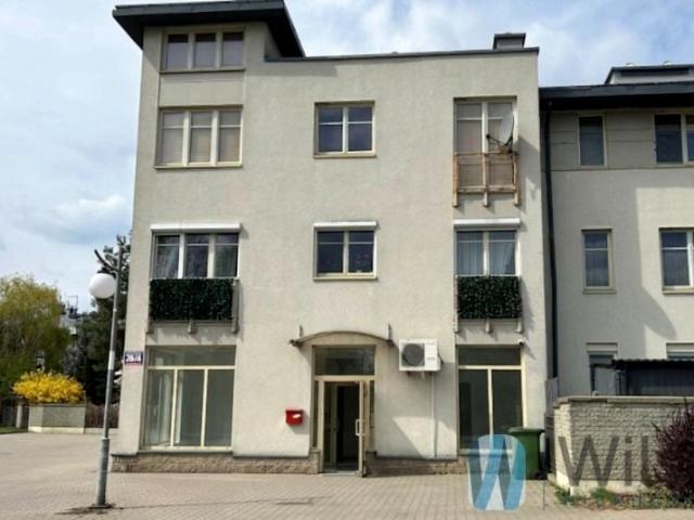 Szumiących Traw 76 m², Warszawa
