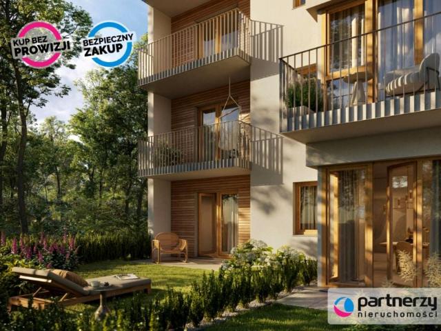 Szumilas 41 m², Kowale