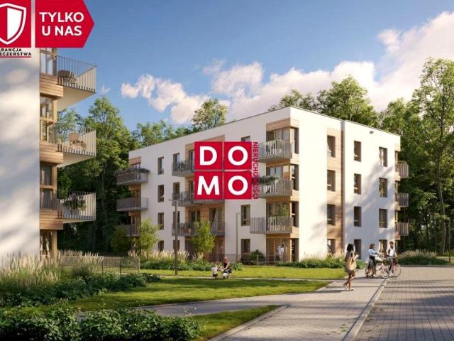 Szumilas 30,32 m², Kowale