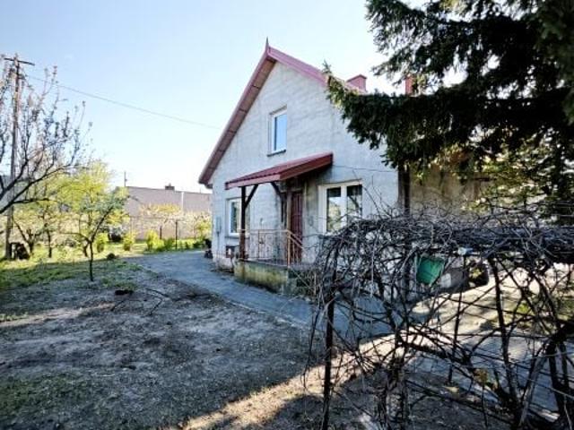 Szumna 130 m², Ciechanów