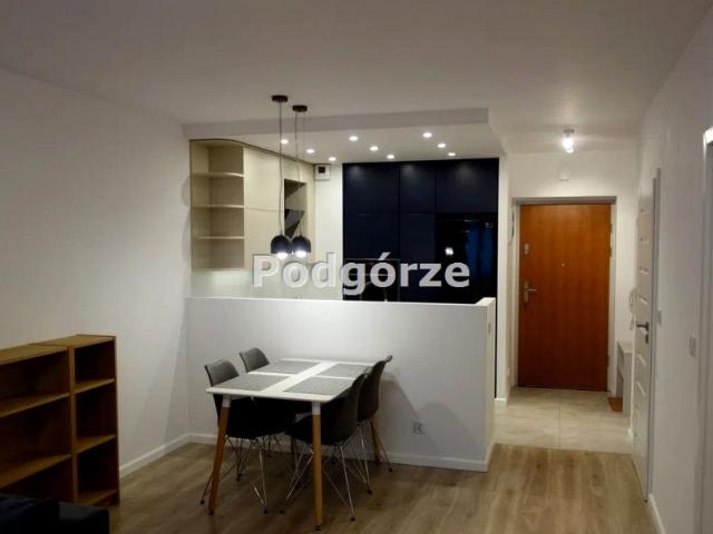Szwedzka 45 m², Kraków