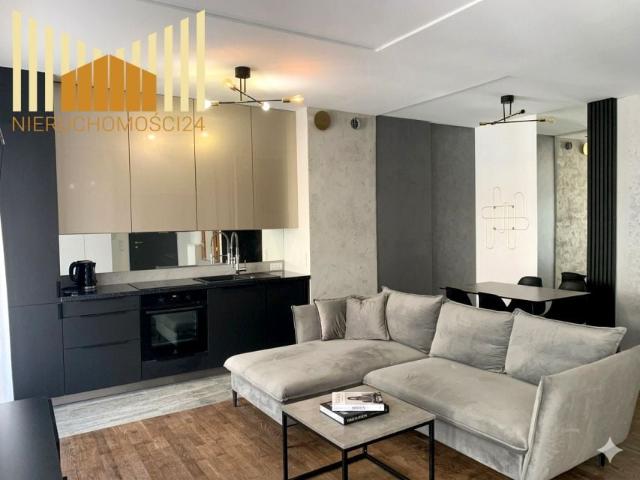 Szwedzka 55 m², Warszawa