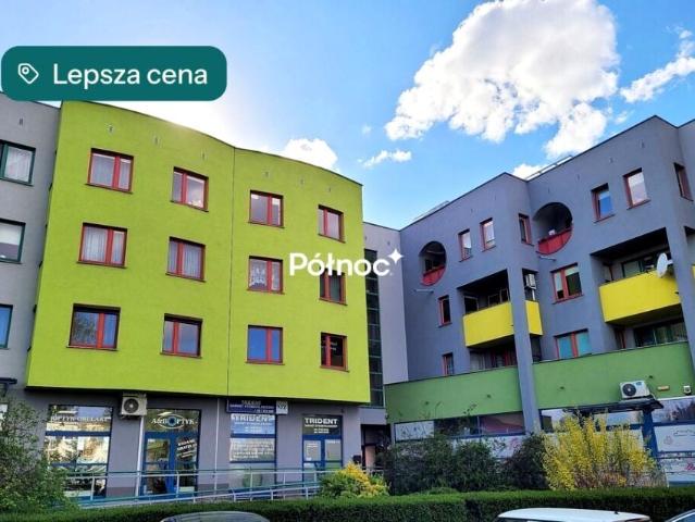 Szwedzka 62 m², Wrocław