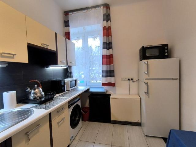 Szwedzka 70 29 m², Kraków