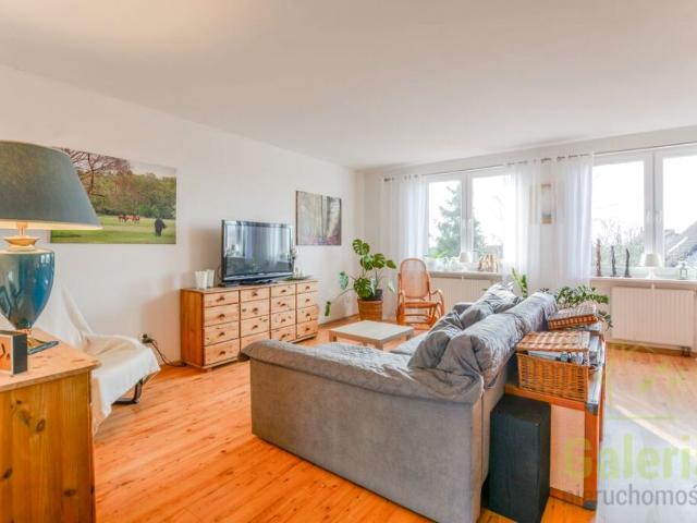 Szwedzka 74,08 m², Szczecin