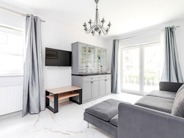 Szwedzka 86 m², Warszawa