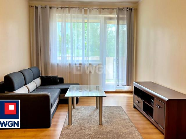 Szwoleżerów 49,20 m², Gorzów Wielkopolski