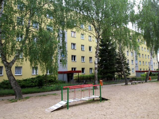 Szwoleżerów 53,61 m², Gorzów Wielkopolski