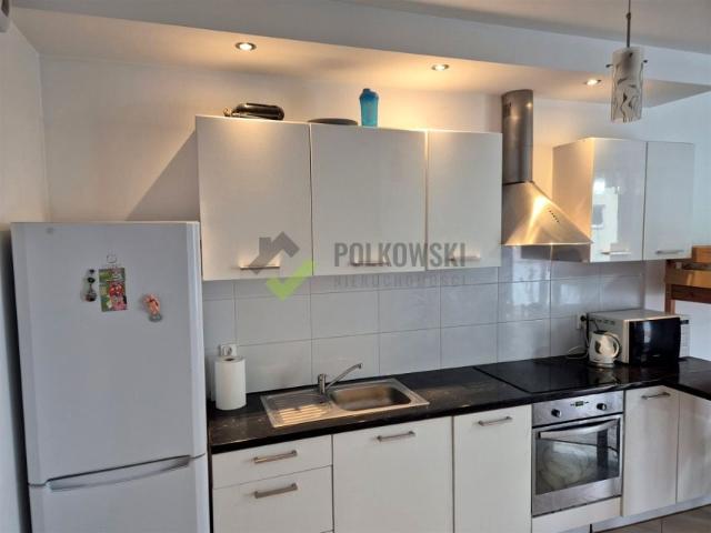 Szwoleżerów 53,30 m², Ząbki