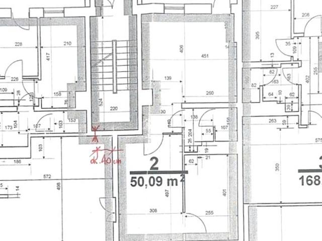 Szwoleżerów 50,09 m², Lublin