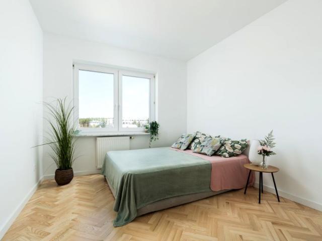 Szwoleżerów 63,60 m², Ząbki