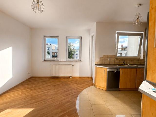 Szwoleżerów 61,50 m², Ząbki