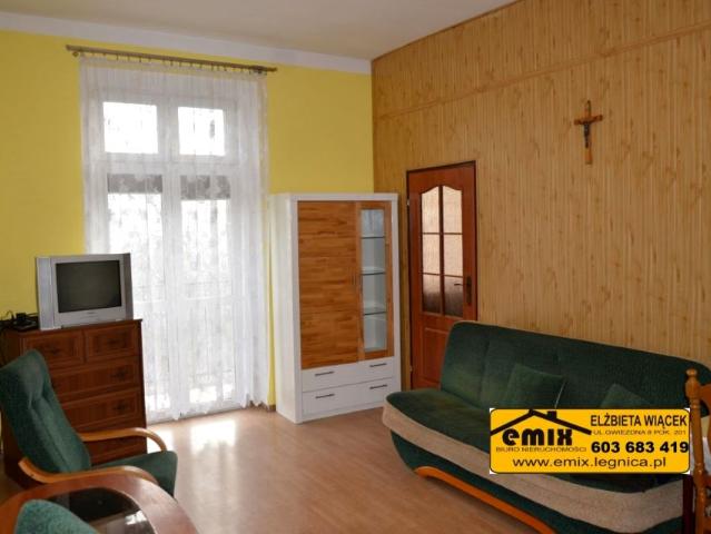 Szwoleżerów 66 m², Legnica