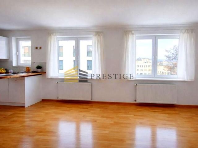 Szwoleżerów 90 m², Warszawa