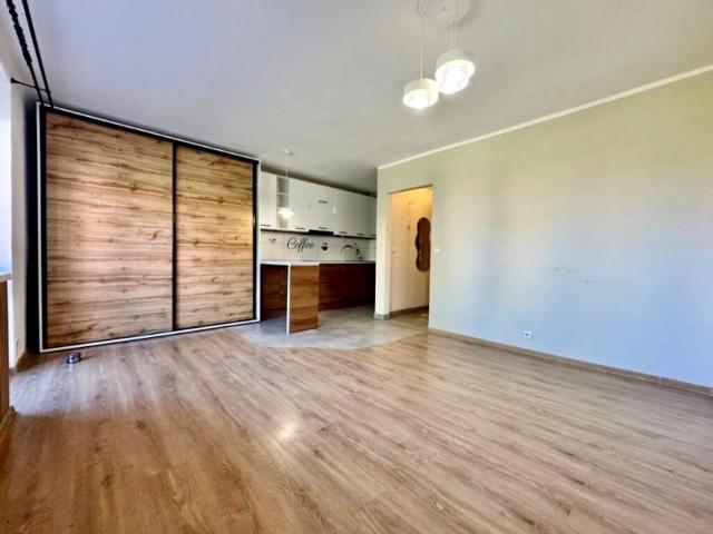 Szyb Andrzeja 29 m², Ruda Śląska