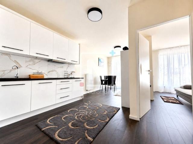 Szybka 36,51 m², Warszawa