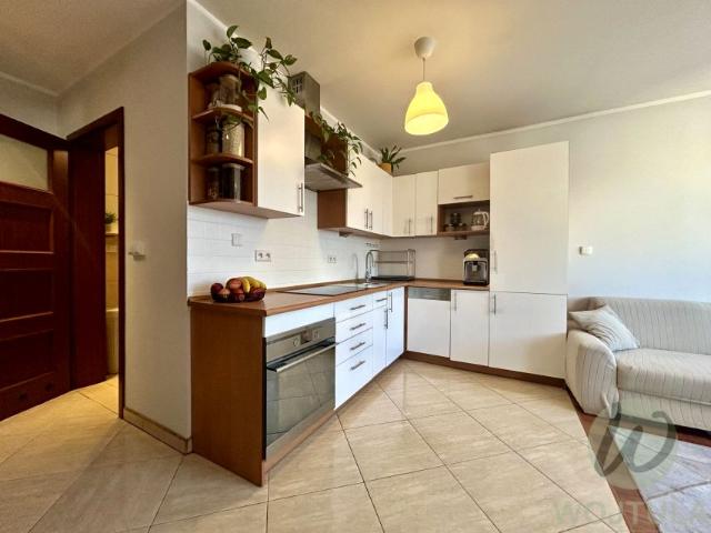 Szybka 46,29 m², Wrocław