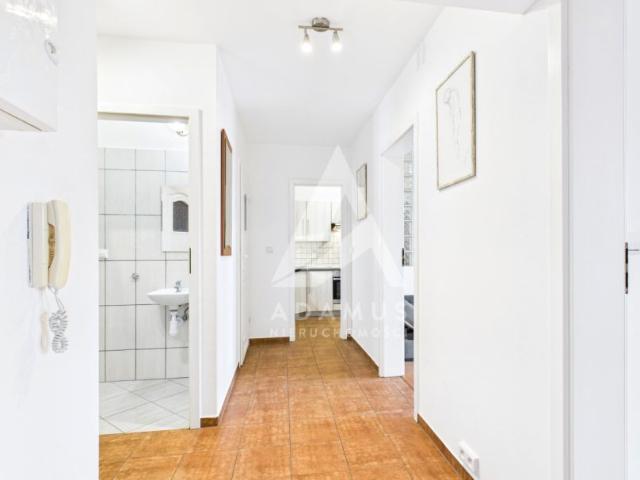 Szybka 59 m², Wrocław