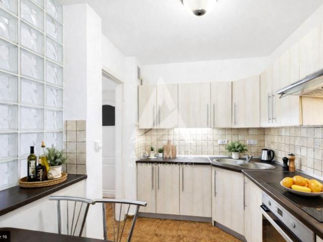 Szybka 59 m², Wrocław