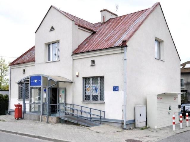 Szybisko 99 m², Kraków