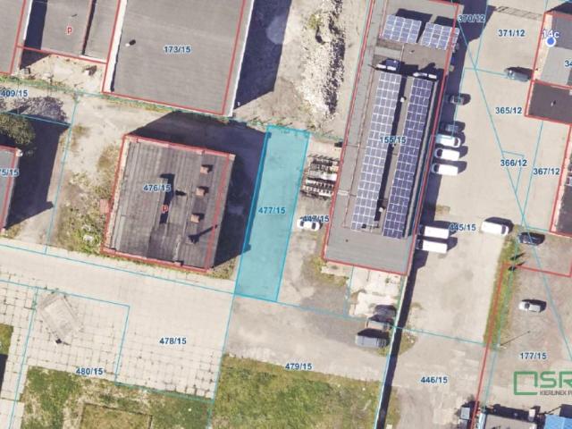 Szybowa 289 m², Zabrze