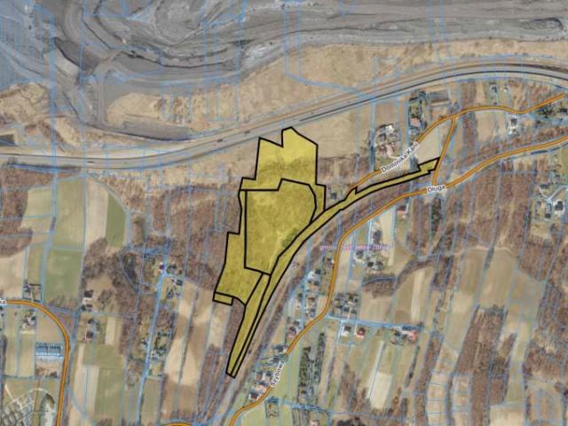 Szybowa 68 654 m², Jastrzębie Zdrój