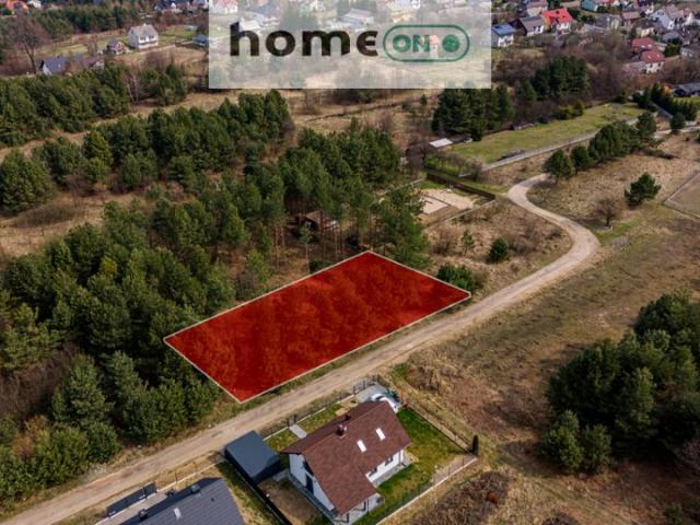Szybowa 876 m², Niesułowice