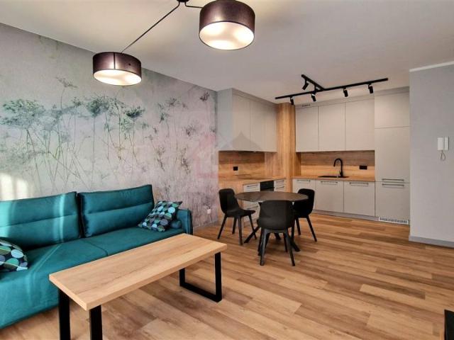 Szybowcowa 3b 47,04 m², Katowice