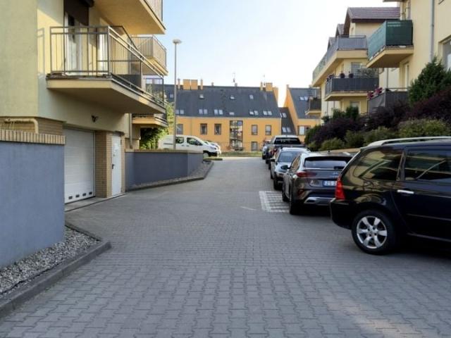 Szybowcowa 42,20 m², Szczecin