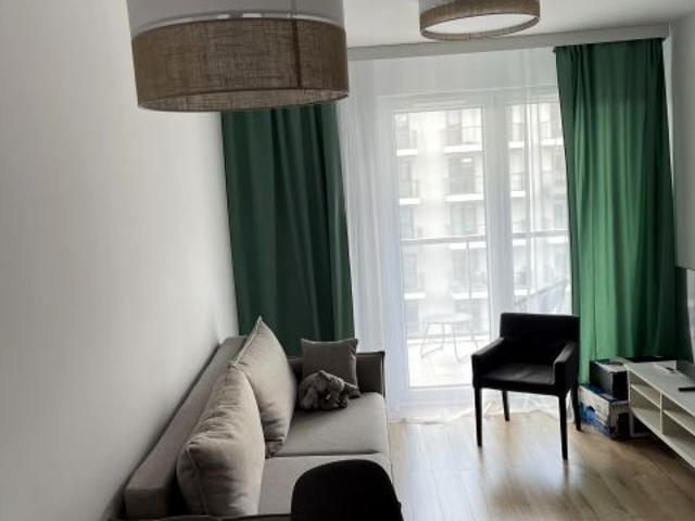 Szybowcowa 58 m², Katowice