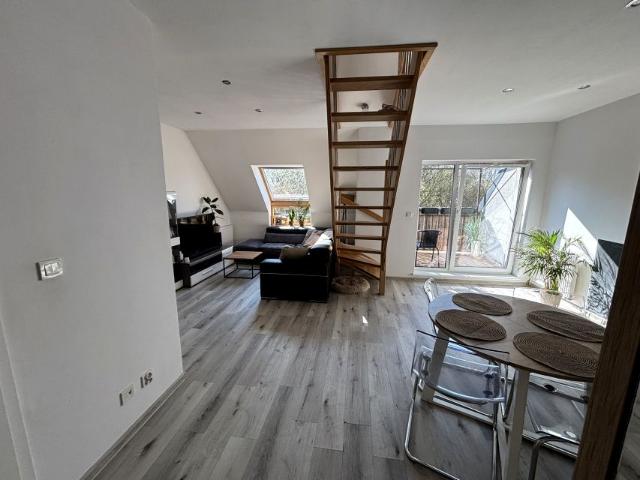 Szybowcowa 67 68 m², Szczecin