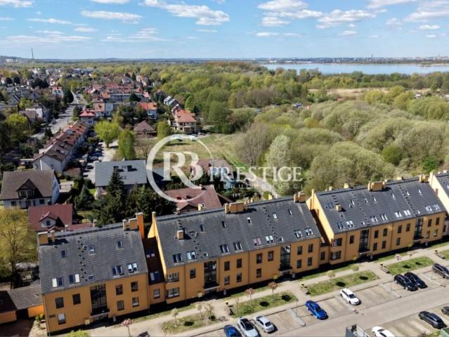 Szybowcowa 63,50 m², Szczecin