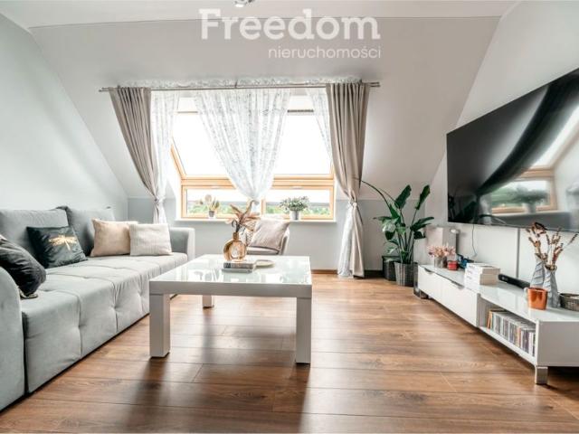 Szybowcowa 71,70 m², Szczecin