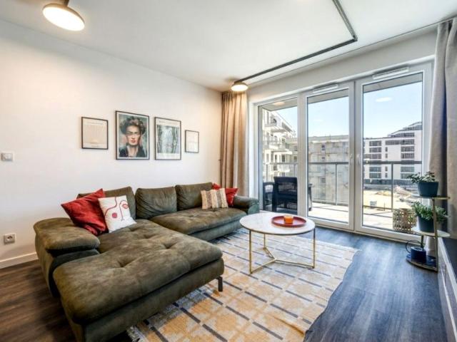 Szybowcowa 73,32 m², Katowice