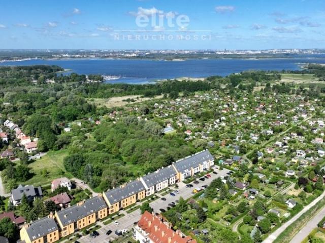 Szybowcowa 85 m², Szczecin